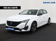 Peugeot 308 1