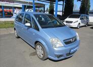 Opel Meriva 3