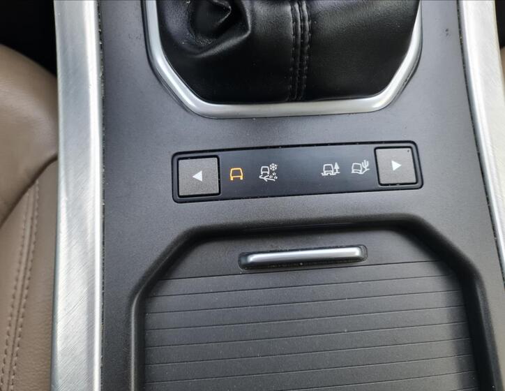 Land Rover Range Rover Evoque 19