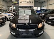 Škoda Octavia 2