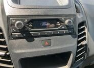 Ford Transit Connect 13