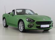 Fiat 124 Spider 11