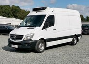 Mercedes-Benz Sprinter 1