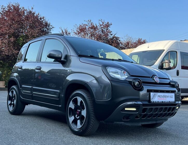 Fiat Panda 15