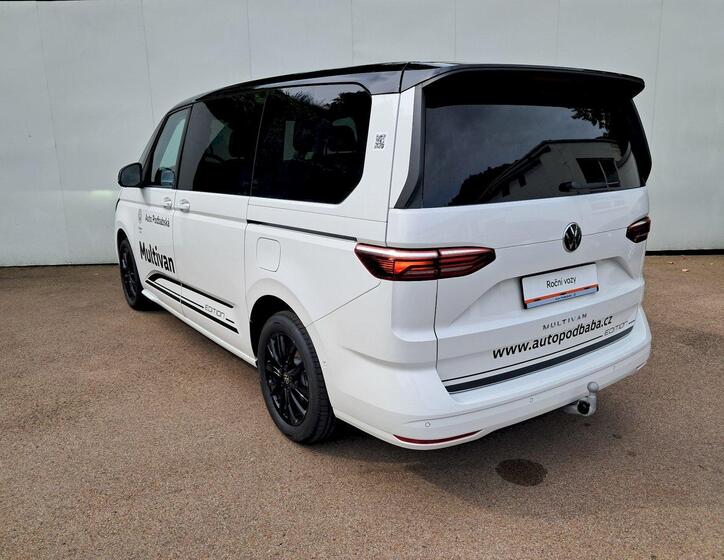 Volkswagen Multivan 30
