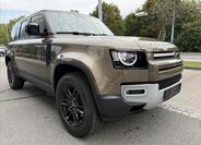 Land Rover Defender 5