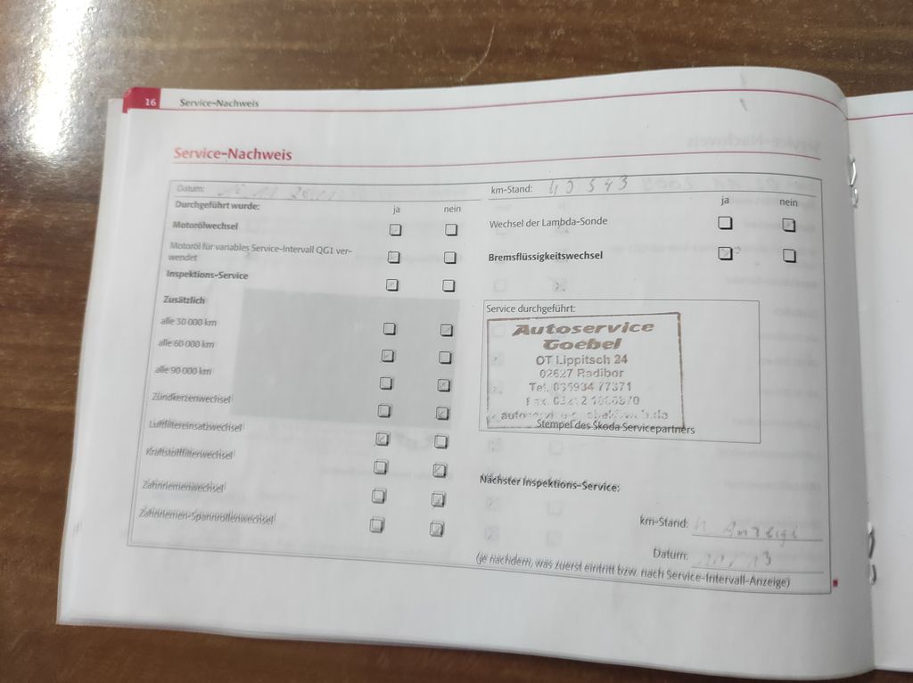 Škoda Praktik