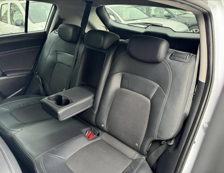 KIA Sportage 29