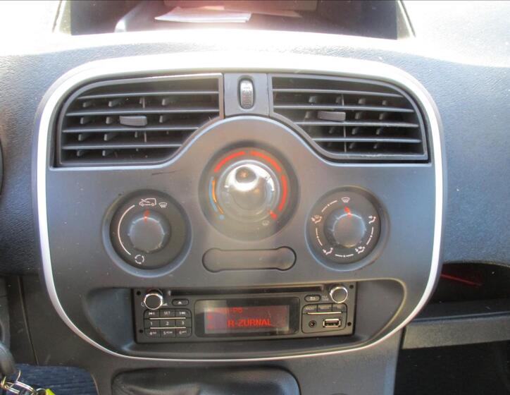 Renault Kangoo 13