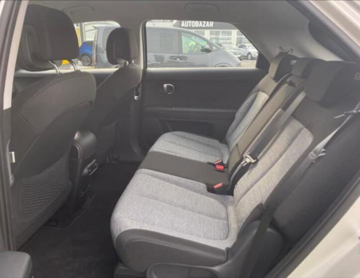 Hyundai Ioniq 5 10