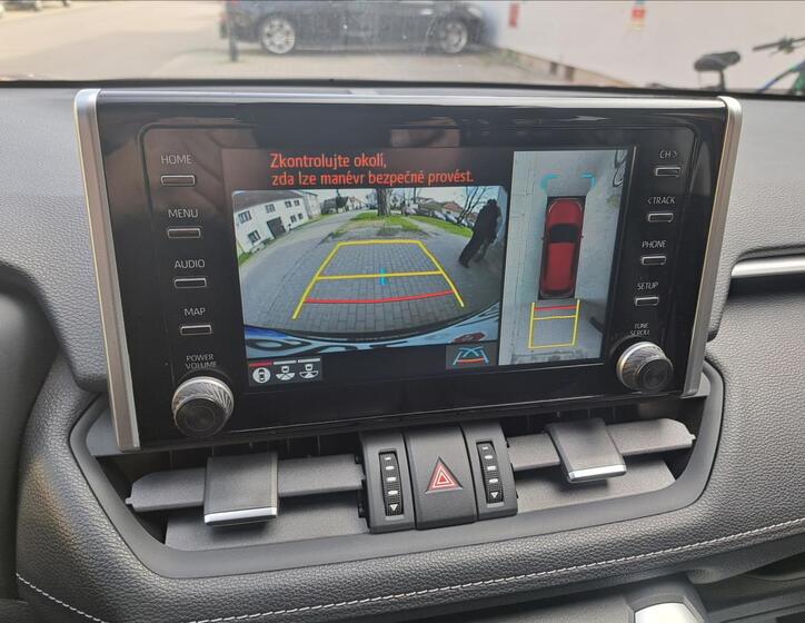 Toyota RAV4 31