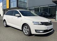 Škoda Rapid 6