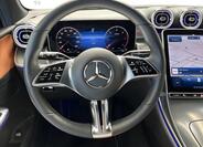 Mercedes-Benz GLC 10