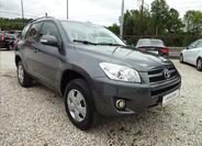 Toyota RAV4 9
