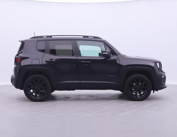 Jeep Renegade 8
