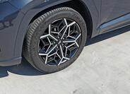 Hyundai Tucson 8