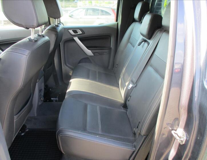Ford Ranger 8