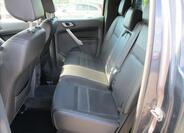 Ford Ranger 8