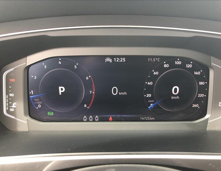 Volkswagen Tiguan Allspace 18