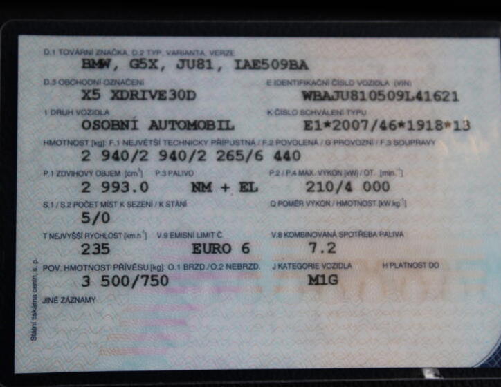 BMW X5 25