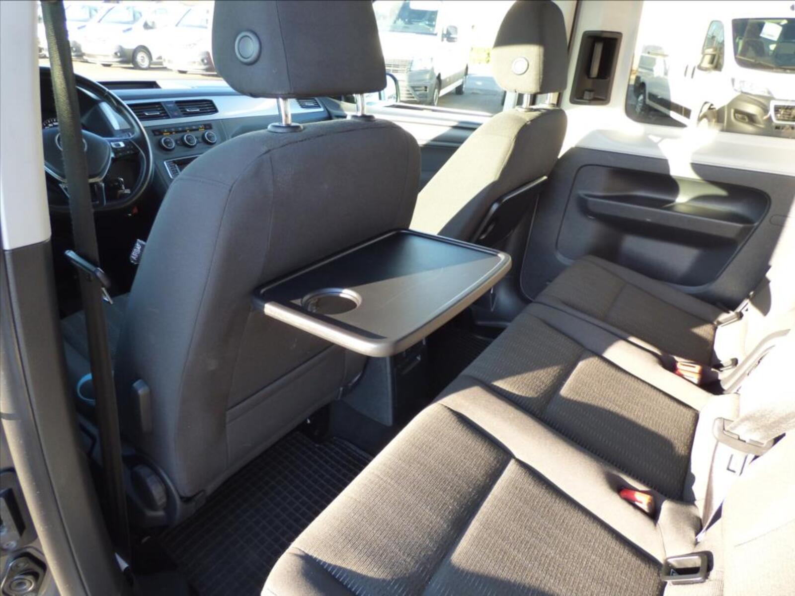 Volkswagen Caddy 59