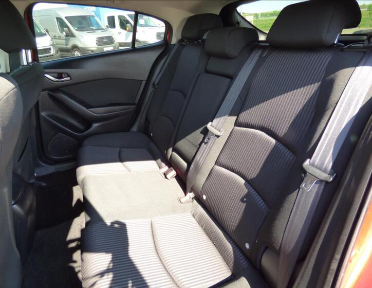 Mazda 3 39