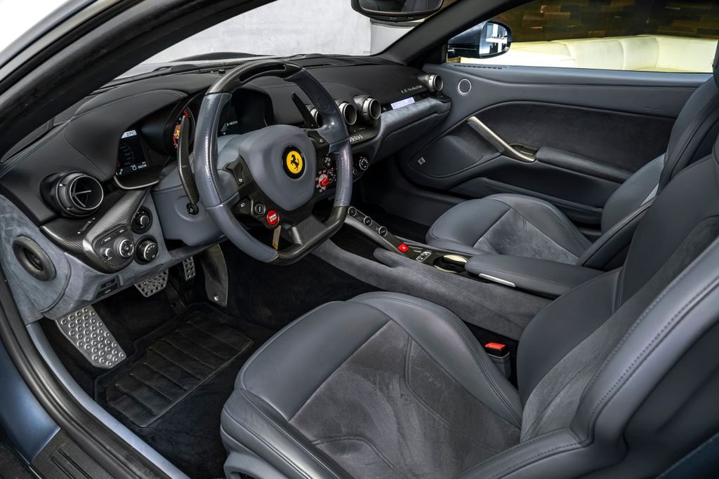 Ferrari F12 Berlinetta