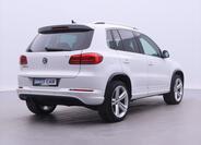 Volkswagen Tiguan 7