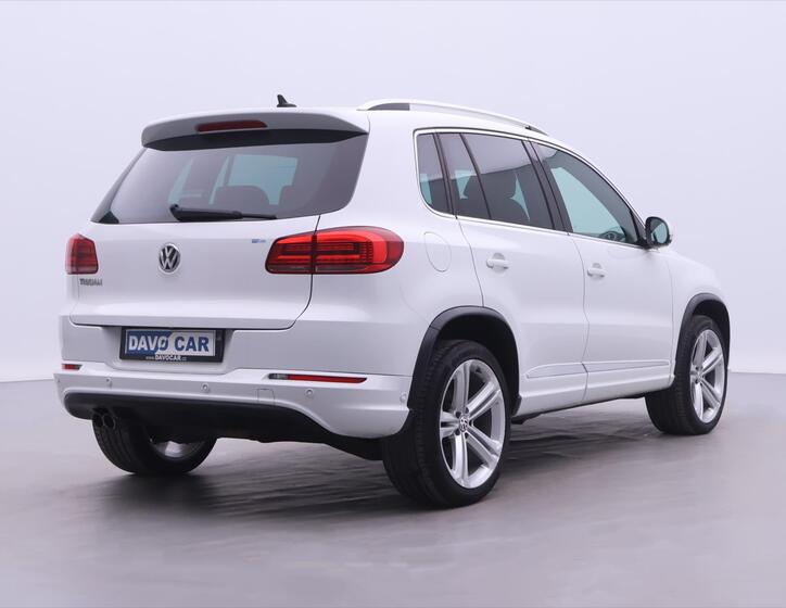 Volkswagen Tiguan 7