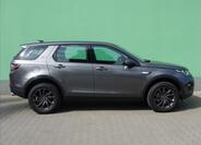 Land Rover Discovery Sport 6