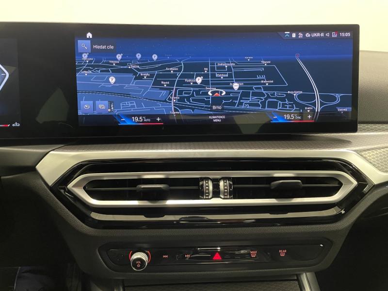 BMW Řada 3