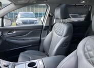 Hyundai Santa Fe 11