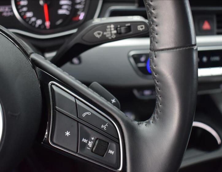 Audi A4 41