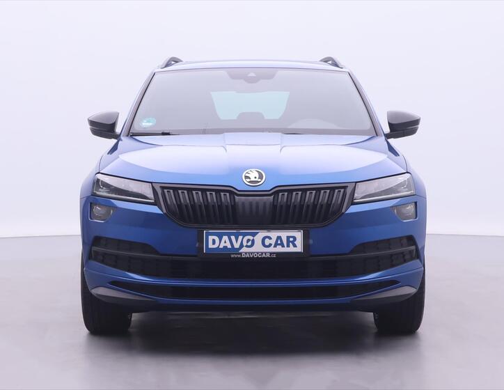 Škoda Karoq 2