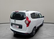 Dacia Lodgy 5