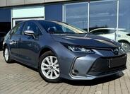 Toyota Corolla 1