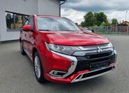 Mitsubishi Outlander 7