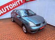 Renault Thalia 3