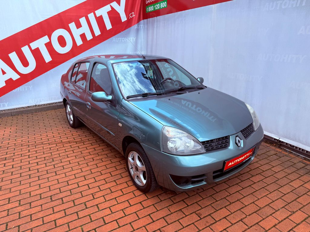Renault Thalia