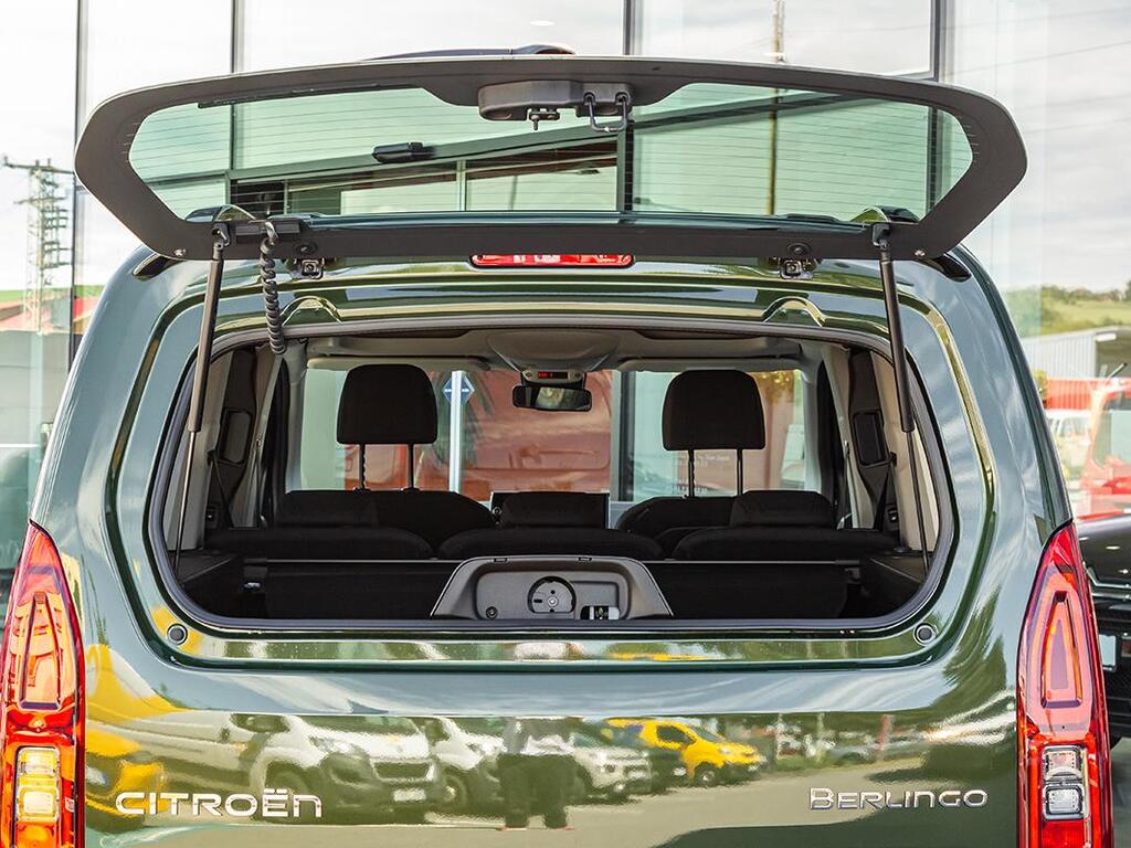 Citroën Berlingo 4