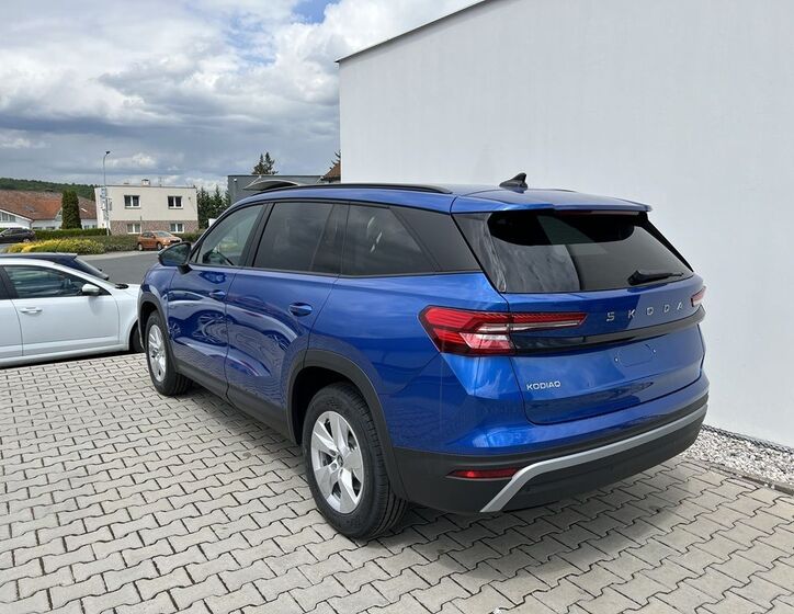 Škoda Kodiaq 5