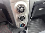Toyota Yaris 18