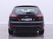 Ford Mondeo 6
