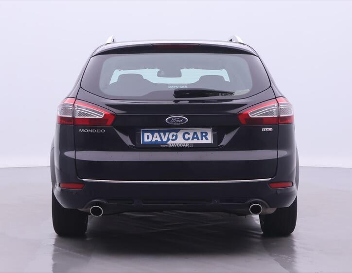 Ford Mondeo 6