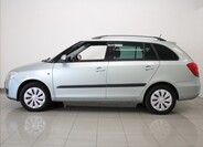 Škoda Fabia 5