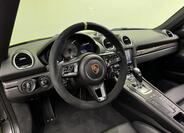 Porsche Cayman 13