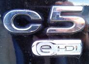 Citroën C5 48