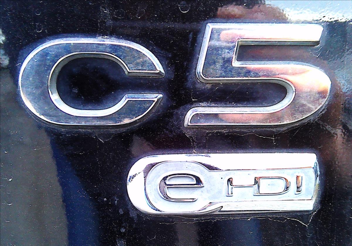 Citroën C5
