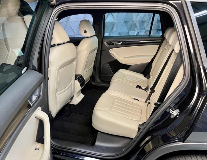 Škoda Kodiaq 12
