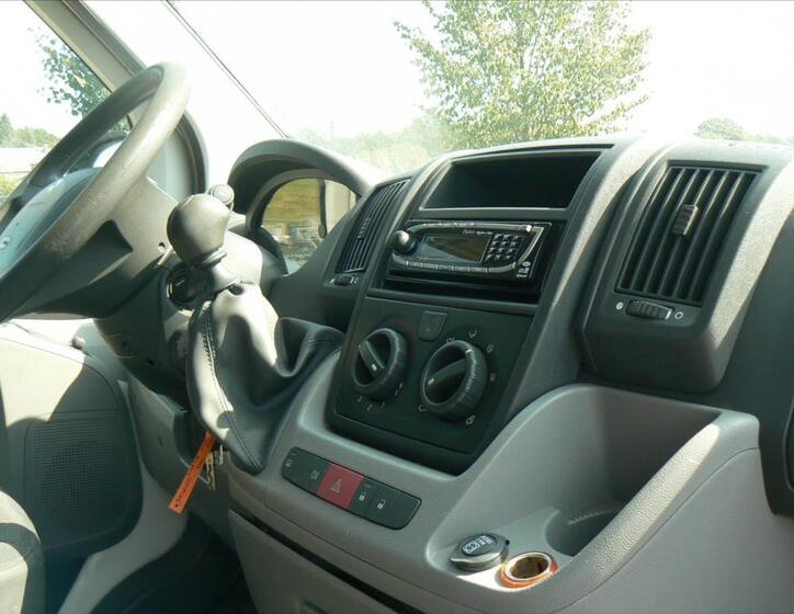 Citroën Jumper 13